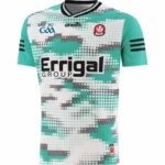 O'Neill's Derry GAA Alternative Goalkeeper Jersey (Kids Adults) - Image 11