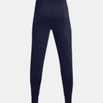 Under Armour Tech Pants Jogger Navy (Women's) - Image 2