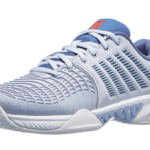 K Swiss Express Light 3 Clay Tennis Shoe (Artic/Infinnity/Scribs) (Men's) - Image 2