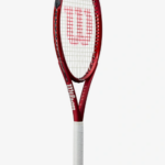 Wilson Triad Five Tennis Racket (Senior) - Image 2