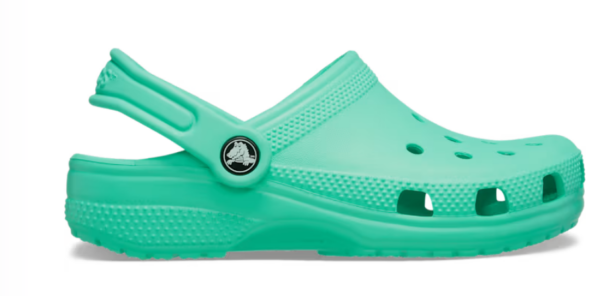 Crocs – Classic Clog K  Lagoon Junior (Kids)