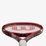 Wilson Triad Five Tennis Racket (Senior) - Image 4