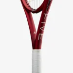 Wilson Triad Five Tennis Racket (Senior) - Image 6