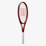 Wilson Triad Five Tennis Racket (Senior) - Image 5