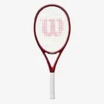 Wilson Triad Five Tennis Racket (Senior) - Image 3