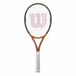 Wilson Roland Garros Equipe HP Tennis Racket (Senior) - Image 2