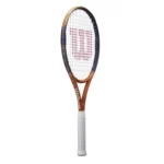 Wilson Roland Garros Equipe HP Tennis Racket (Senior) - Image 3