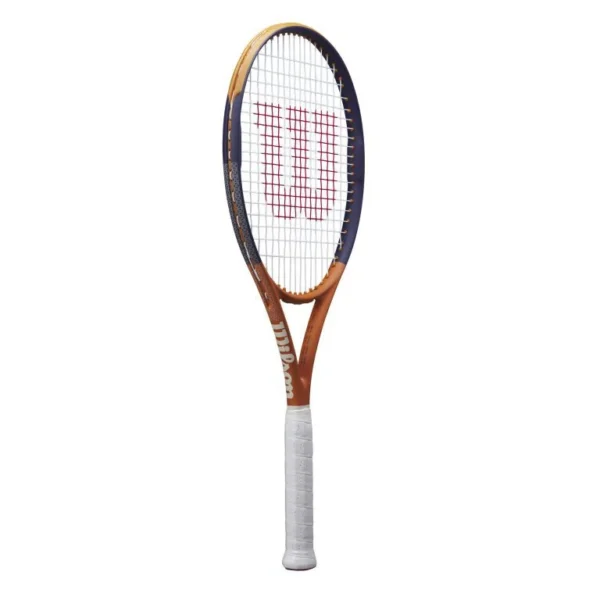 Wilson Roland Garros Equipe HP Tennis Racket (Senior)