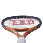 Wilson Roland Garros Equipe HP Tennis Racket (Senior) - Image 5