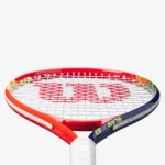 Wilson Slam Junior 23 Tennis Racket (Junior) - Image 3