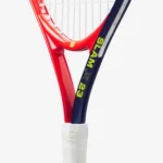 Wilson Slam Junior 23 Tennis Racket (Junior) - Image 4