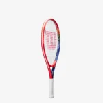 Wilson Slam Junior 23 Tennis Racket (Junior) - Image 2