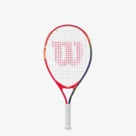 Wilson Slam Junior 23 Tennis Racket (Junior) - Image 5