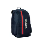 Wilson Team Backpack 2025 Navy - Image 4