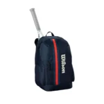 Wilson Team Backpack 2025 Navy - Image 3