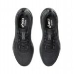 Asics Gel Contend 9 Running Shoes Black/Black (Men's) - Image 4