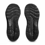 Asics Gel Contend 9 Running Shoes Black/Black (Men's) - Image 3