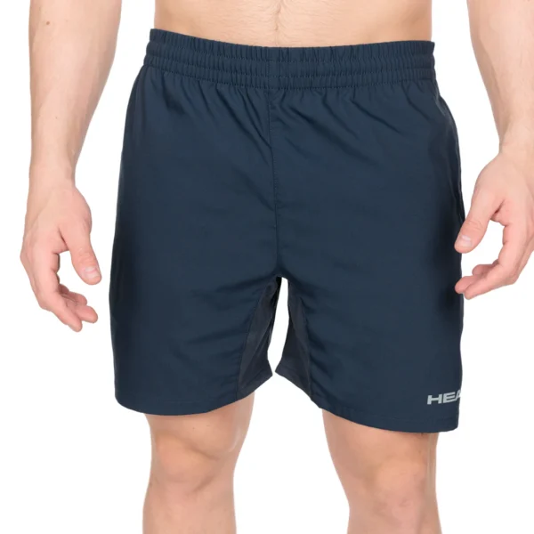 Head Club Shorts Navy (Men's)