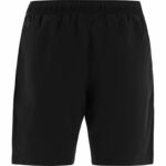 O'Neills Jenson 51 Woven Shorts Black (Boys/Mens) - Image 4