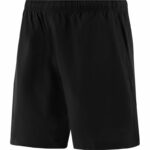 O'Neills Jenson 51 Woven Shorts Black (Boys/Mens) - Image 2