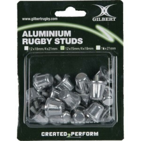 GILBERT ALUMINIUM STUDS