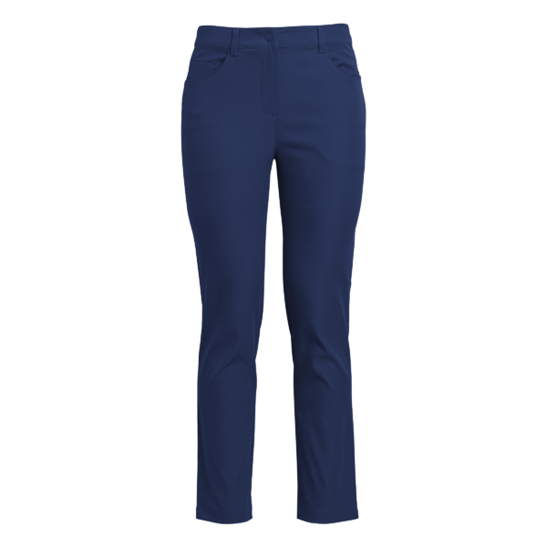 adidas Ult 365 Golf Pant 5 Pocket Collegiate Navy (Women's)