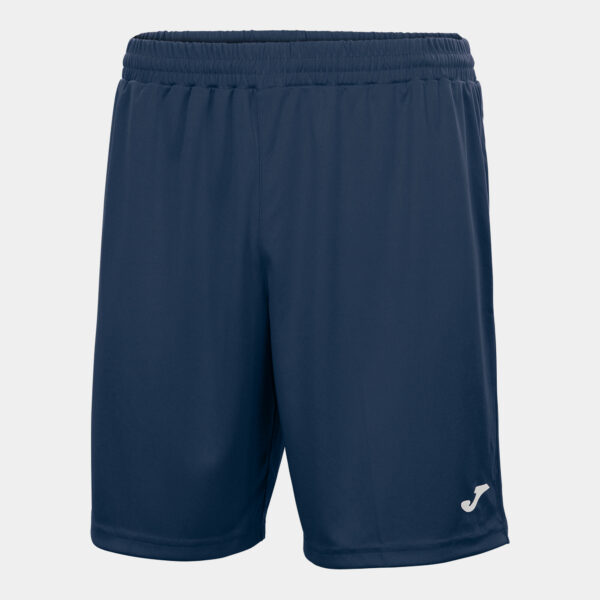 Ardcroney N.S. Personalised School Navy Shorts Joma Navy