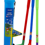 Caddy Junior Golf Set (Kid's) - Image 3