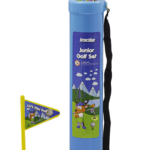 Caddy Junior Golf Set (Kid's) - Image 2